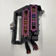 2011 Audi A6 Engine Fuse Relay Box Retainer Assembly 4F1971845 A