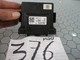16 17 Chevrolet Camaro Parking Assist Control Module Used #376-MOD 