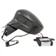 2017 - 2019 Chrysler Pacifica BLIND SPOT DRIVER Side View Mirror WITH MODULE OEM