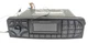 2001-2004 Mercedes W203 C Class Dashboard AM FM CD Radio WITH AUX