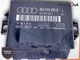 2004&ndash;2010 AUDI A8 S8 PARKING AID CONTROL MODULE OEM 4E0919283B OEM