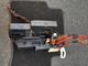 10-18 Mercedes W212 E350 E400 Rear SAM Fuse Box Relay Control 2129001406 OEM