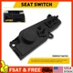 1098529-00-F For 2017-22 Tesla Model 3/Y Power Seat Switch Control Front Left B