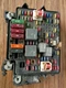 1999-2006 GMC Yukon XL 1500 Fuse Box Used 12193645-09 OEM