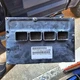 03 DODGE DURANGO ENGINE COMPUTER ECU PCM  4.7L P56029124AB OEM