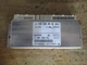 03-06 Mercedes R230 SL500 E500 SL55 AMG ABS Anti Brake Module ESP Control OEM