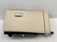 14 15 16 17 Maserati Ghibli S Dash Glovebox Storage Compartment Beige 1558 OEM