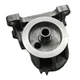 For 10-13 Mazda 3 12-14 Mazda 5 10-12 CX-7 Engine Oil Filter Housing Assembly