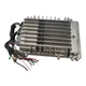 OEM 2010 2011 2012 Chevrolet Malibu Bose Audio Sound System Amplifier 8600GMX386