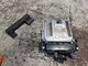 Audi A5 Engine Control Unit ECU 2.0 Petrol 2009 8T Pre-Facelift OEM 8K2907115L