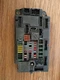 07-13 Mini Cooper L4 R56 Interior Footwell BCM Fuse Box Relay Module 3455438-01