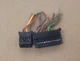 06-13 Mercedes R350 X164 Liftgate Control Module A1648204826 Harness Plug Wires