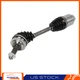 CV Axle Assembly for Mazda 6 2003-08 MPV 2000-01 2.5L 3.0L Front Right Passenger