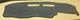 1994-1995-1996-1997 CHEVY S-10/BLAZER DASH COVER DARK CHARCOAL GREY  POLYCARPET 