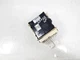 2017 Toyota Corolla Driver Multi Plex Network Computer Module 89221-02530