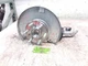 2024 CHEVROLET SILVRDO15 Driver Left Side Front Spindle Knuckle OEM