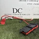 BMW F20/21/22 Positive Plus Pole Battery Blow Off Cable 9253111 & Power Box