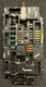 Mini Cooper R56 2007 - 2013 Power Distribution Fuse Box Module 61.35 3455438-01