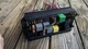 10-20 Mercedes R172 SLK250 E550 GLK350 E350 Front SAM Module Relay Fuse Box OEM