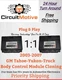 2003-2007 PROGRAMMING CLONE SERVICE BCM BODY CONTROL MODULE CHEVY GMC TRUCKS