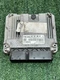 USED OEM 2016 VOLKSWAGEN JETTA 04E 907 309 AP ENGINE COMPUTER