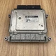 2006 Kia Rio 1.6L MT Engine Computer Control Module ECU ECM PCM 39100-26BE0