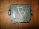 DRIVER'S ASSIST/PARK ASSIST 9W83-15K866-BB JAGUAR XF 10 11
