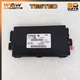 13-19 MASERATI QUATTROPORTE GTS KEYLESS ENTRY RF HUB CONTROL MODULE ECU OEM