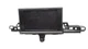 2012-2015 Audi A6 Radio Navigation Nav GPS Information Display Screen 4G1919601K