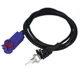 Racepak 220-VS-TR300 V-NET CUSTOM TEMPERATURE 0-300&deg:F