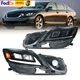 LED Headlight For Lexus GS300/350/430/460/450h 2006-2011 Animation LHD
