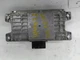 17-20 Nissan Rogue Chassis ECM Transmission Module To Battery Tray VIN 5