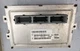 56044195AG | 2003 JEEP LIBERTY PCM 3.7L ECM ENGINE COMPUTER ECU