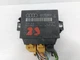 4E0919283B AUDI A8 D3 PARKING CONTROL UNIT PDC MODULE