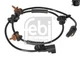 Febi Front Left Or Right  Abs Wheel Speed Sensor For Tesla Model 3 Model