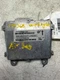 1998 1999 2000 Jeep Wrangler TJ Control Module P56010105AD OEM