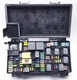 2011 DODGE RAM 1500 2500 INTEGRATED POWER MODULE FUSE BOX