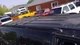CHEVROLET SUBURBAN1500 2008 Luggage Rack COMPLETE WITH CROSS BARS 413321