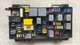 Used Integrated Power Module fits: 2017 Jeep Wrangler Multifunction totally inte