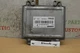 2007-10 Chevrolet Silverado E37 Engine Control Unit ECU 12612397 Module 911-17B5