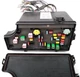 68028007AB Dodge 2008 2009 Caliber Fuse Box Sebring Avenger Engine Bay OEM G15