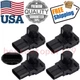 89341-33210 4PCS Parking Park Aid Sensor Radar For Lexus GX460 RX350 RX450H 3.5L