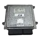 06-08 Hyundai Sonata 2.4L Engine Control Module ECM Computer 39100-25130