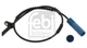 Febi Bilstein 46595 Rear ABS Speed Sensor Fits MINI Countryman Paceman