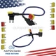2 TIPM Repair Fuel Pump Relay Bypass Cable For Dodge Ram 1500 2500 3500 2011 12
