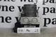 22893248 Chevrolet 2013-17 Traverse ABS Anti-Lock Brake Pump OEM 15G1 023