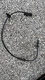 Rear Wheel Speed Sensor Tesla Model S 6006366-00-B