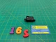 Low Milles! 14-24 Mini Cooper RADIO ANTENNA SIGNAL TRAP CIRCUIT OEM 9185474