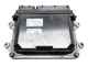 14-16 Mazda 3 Engine ECM Electronic Control Module By Battery 2.0L  PE1918881A