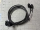 NEW OEM 17-20 Tesla Model S USB Outlets HARNESS Cables 1004815-07-D